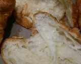 *+sant aux amandes*作り方2写真