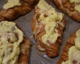 *+sant aux amandes*作り方5写真