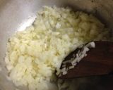 クミン香るコーンクリームスープ作り方3写真