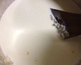 クミン香るコーンクリームスープ作り方5写真