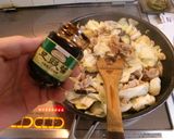 豚肉のトウチジャン炒め★スマイリー流！作り方12写真
