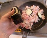 豚肉のトウチジャン炒め★スマイリー流！作り方5写真
