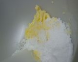 くるみとバナナのパウンドケーキ作り方1写真