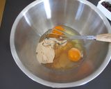 にんじんケーキ作り方2写真