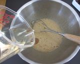 にんじんケーキ作り方3写真