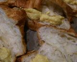 *+sant aux amandes*作り方4写真