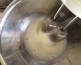 焼きチーズケーキプリン作り方5写真
