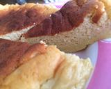 焼きチーズケーキプリン作り方11写真