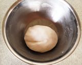 米粉と片栗粉でピザ生地（グルテンフリー）作り方2写真