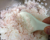 みょうがのちらし寿司作り方5写真