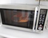にんじんケーキ作り方9写真
