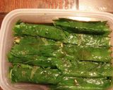 大葉とキュウリのわさび漬け作り方4写真