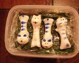 大葉とキュウリのわさび漬け作り方5写真