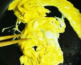 簡単！栄養満点♪炒飯作り方3写真