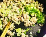 簡単！栄養満点♪炒飯作り方4写真