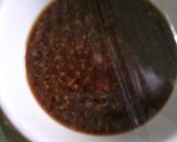 いんげん 人参の 豚肉巻き 照り焼き味で作り方4写真