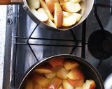 本格的な？タルトタタン作り方4写真