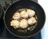 余ったカレーの巾着詰め作り方5写真