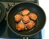 余ったカレーの巾着詰め作り方6写真