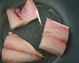 干物でイタリアン！作り方3写真