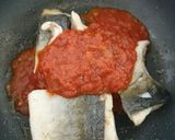 干物でイタリアン！作り方5写真