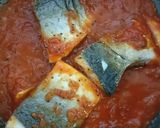 干物でイタリアン！作り方6写真