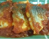 干物でイタリアン！作り方7写真