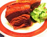 東坡肉[トンポーロー] 豚の角煮作り方6写真