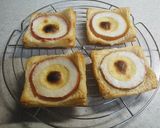 クリームチーズが美味しいアップルパイ作り方6写真