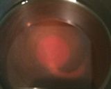 ★簡単★高野豆腐油揚げの煮物作り方3写真