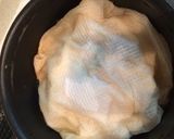 ★簡単★高野豆腐油揚げの煮物作り方5写真