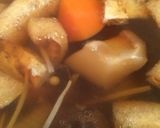 ★簡単★けんちん汁作り方3写真