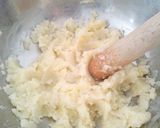 簡単☆クリーミー☆ポテトサラダ作り方2写真