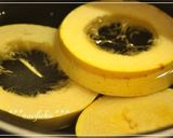 そうめんかぼちゃのさっぱり中華風サラダ作り方1写真
