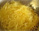そうめんかぼちゃのさっぱり中華風サラダ作り方2写真