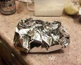 鮭のホイル焼き作り方3写真