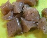 ★簡単★和風野菜の田舎煮作り方1写真