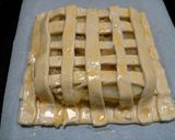 超簡単！スイートポテトアップルパイ作り方7写真