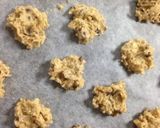 ごろごろドロップクッキー作り方5写真
