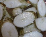 ♪焼き野菜DEマリネ♪作り方1写真