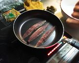 サンマのあぶりたたき作り方15写真