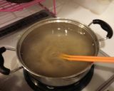 辛さがたまらない韓国の味～温麺～作り方7写真