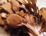 秋はキノコ！香り優しい舞茸ごはん作り方1写真