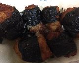 簡単！レンコンの磯辺揚げ作り方5写真
