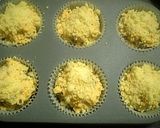チョコレートピーナッツマフィン作り方6写真