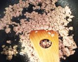ご飯がススム！麻婆豆腐作り方2写真