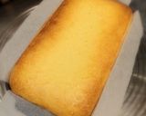 簡単！濃厚ベイクドチーズケーキ♡作り方5写真