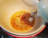 モコモコりんごケーキ作り方13写真
