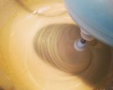 モコモコりんごケーキ作り方15写真
