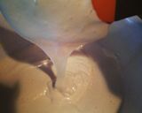 モコモコりんごケーキ作り方17写真